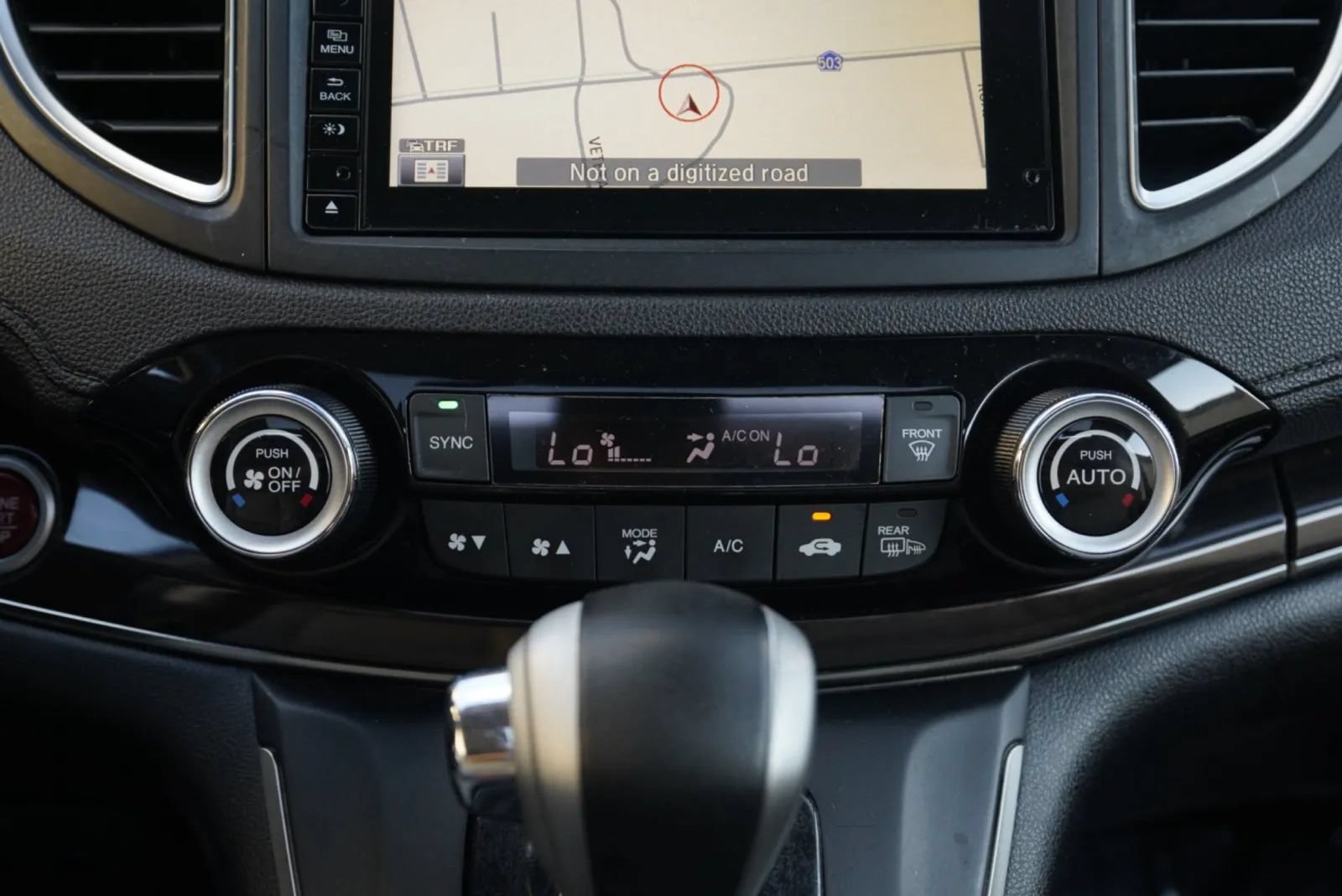 Used 2016 Honda CR-V Touring image 40