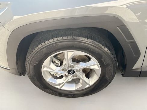 Used 2024 Hyundai Tucson SE FWD image 33