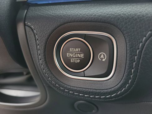 New 2026 Mercedes-Benz GLE 53 AMG 4MATIC Coupe image 21