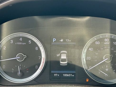 Used 2018 Hyundai Sonata SEL FWD image 22