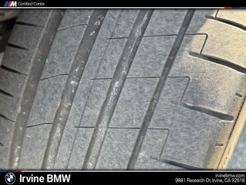 Used 2026 BMW iX xDrive60 w/ Premium Package image 15