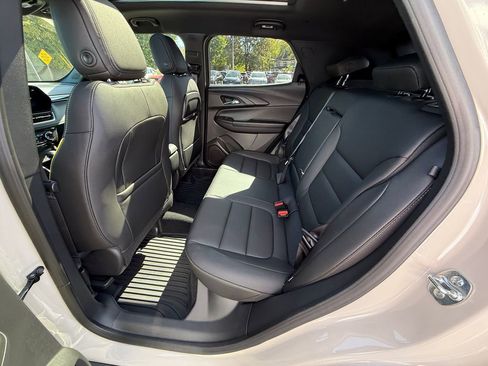 Used 2026 Chevrolet TrailBlazer ACTIV w/ Convenience Package AWD/4WD image 20
