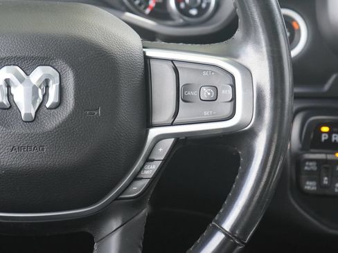 Used 2021 RAM 1500 Big Horn AWD/4WD image 17