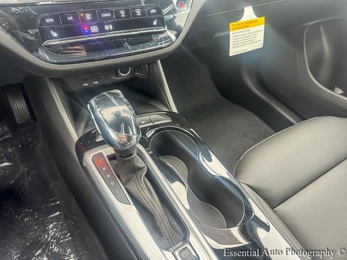 New 2026 Buick Envista Avenir image 18