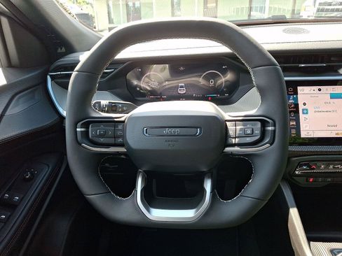 New 2026 Jeep Cherokee Limited AWD/4WD image 15