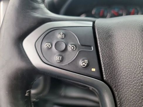 Used 2018 Chevrolet Silverado 2500 LTZ w/ Duramax Plus Package image 27