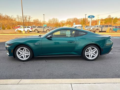 New 2026 Ford Mustang GT Premium image 13