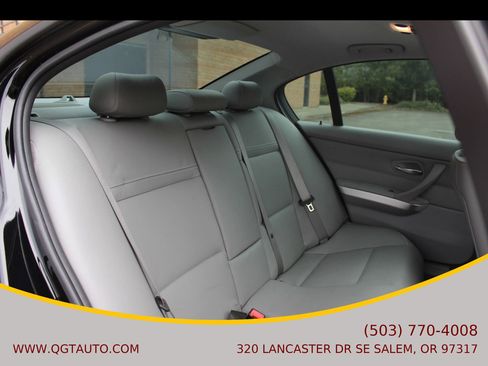 Used 2011 BMW 328i Sedan image 18