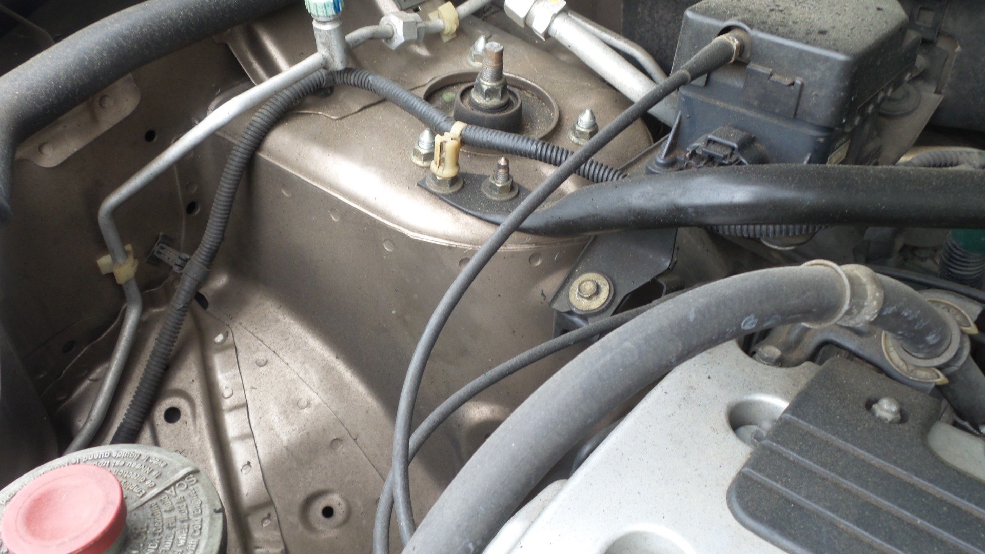 Used 2003 Honda CR-V LX image 28