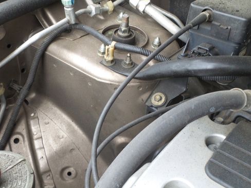 Used 2003 Honda CR-V LX image 28