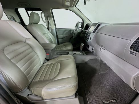 Used 2019 Nissan Frontier SV RWD image 40