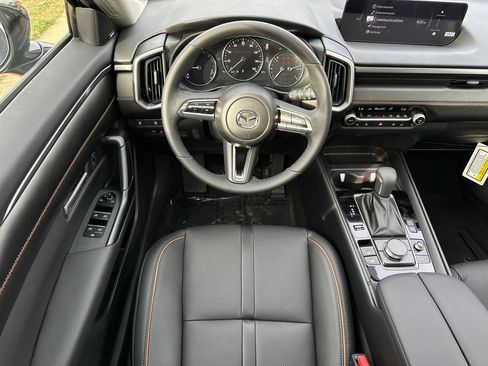 New 2026 MAZDA CX-50 AWD 2.5 Hybrid w/ Cargo Package image 20