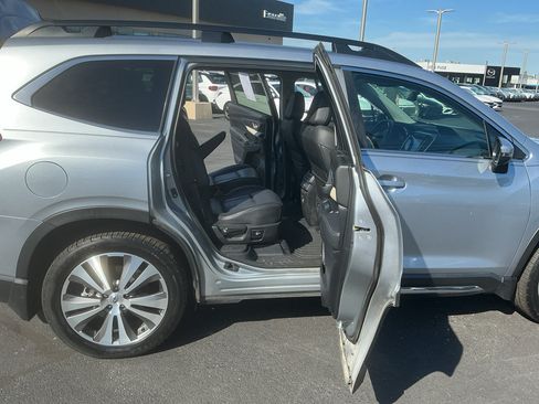 Used 2021 Subaru Ascent Limited w/ Technology Package AWD/4WD image 14