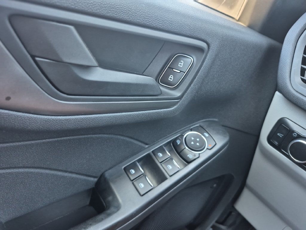Used 2024 Ford Escape Active FWD image 23