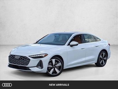 Certified 2025 Audi A5 2.0T Premium Plus w/ Premium Plus