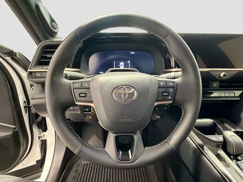 Certified 2024 Toyota Crown Platinum AWD/4WD image 9