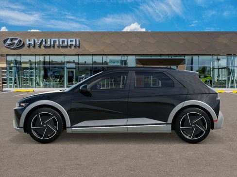 New 2026 Hyundai Ioniq 5 Limited AWD/4WD image 3