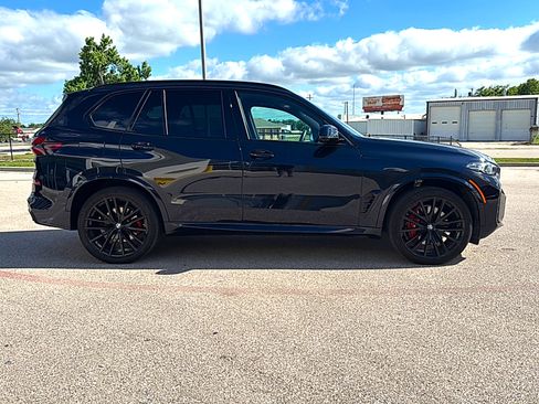 Used 2026 BMW X5 xDrive40i w/ M Sport Package AWD/4WD image 5