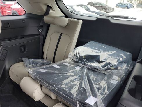 New 2026 MAZDA CX-90 3.3 Turbo w/ Preferred Package image 15