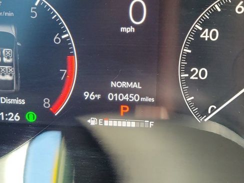 Certified 2025 Honda CR-V EX-L image 24