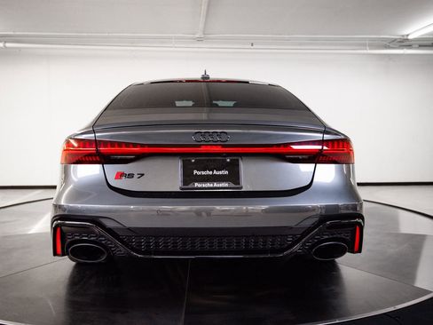 Used 2023 Audi RS 7 Sportback image 6