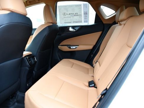 New 2026 Lexus NX 350 AWD w/ Premium Package image 14