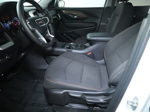 Used 2020 GMC Terrain SLE AWD/4WD image 18