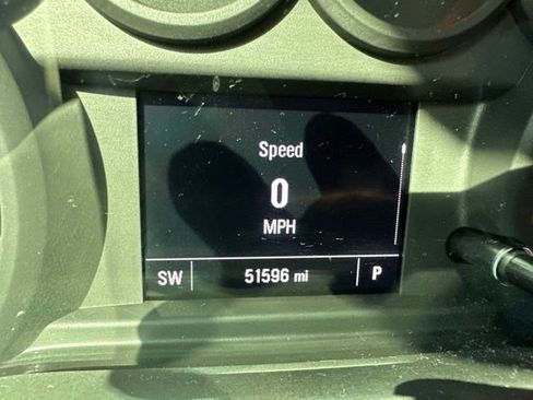 Used 2022 Chevrolet Silverado 1500 Custom RWD image 15