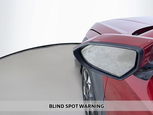 Used 2025 Hyundai Kona SEL FWD image 3
