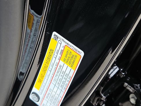 New 2026 GMC Sierra 1500 Pro w/ Pro Value Package image 14