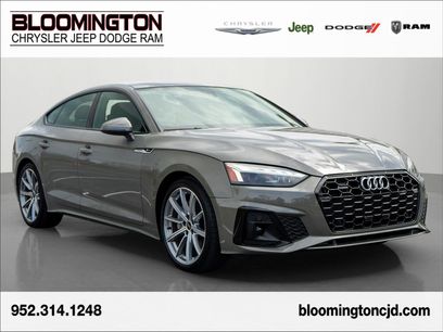 Used 2025 Audi A5 2.0T Premium Plus