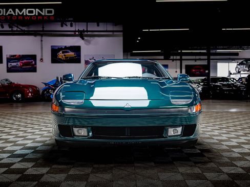 Used 1993 Mitsubishi 3000GT VR-4 image 27