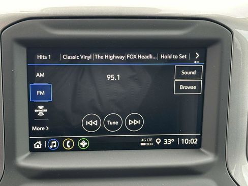 New 2025 Chevrolet Silverado 2500 W/T w/ WT Convenience Package image 3