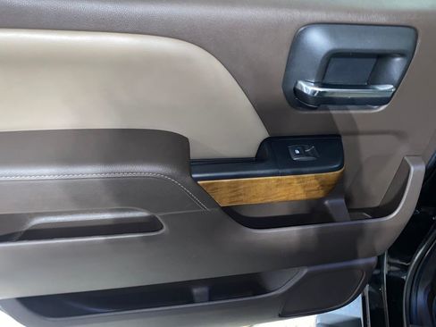 Used 2014 Chevrolet Silverado 1500 LTZ w/ Max Trailering Package image 10