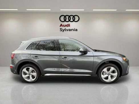 Certified 2023 Audi Q5 2.0T Premium Plus w/ Premium Plus Package AWD/4WD image 9