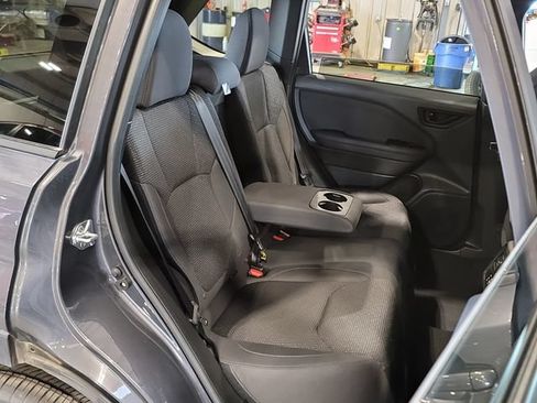 Used 2025 Subaru Forester Premium AWD/4WD image 35