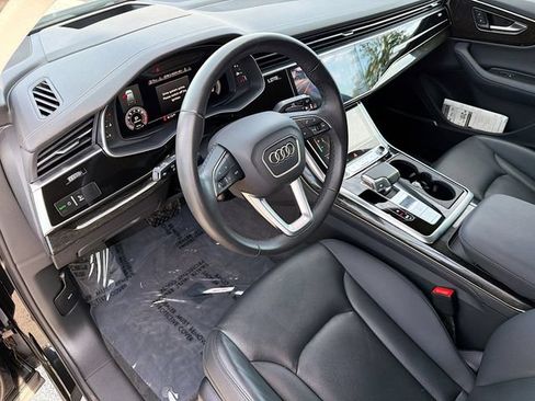 Used 2023 Audi Q7 3.0T Prestige w/ Prestige Package AWD/4WD image 26