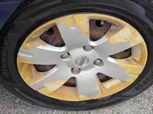 Used 2012 Nissan Sentra 2.0 image 3