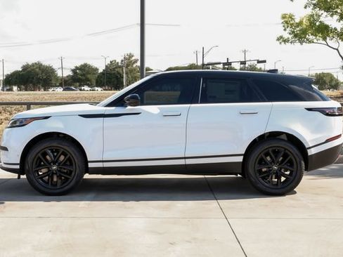 New 2026 Land Rover Range Rover Velar S AWD/4WD image 16
