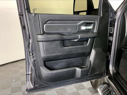 Used 2026 RAM 2500 Big Horn AWD/4WD image 21
