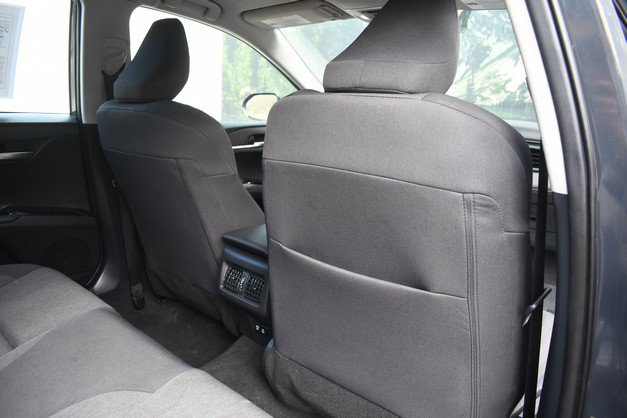 Used 2025 Toyota Camry LE FWD image 27
