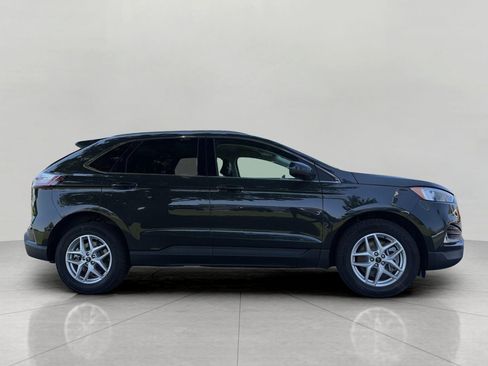 Used 2024 Ford Edge SEL w/ Convenience Package AWD/4WD image 12