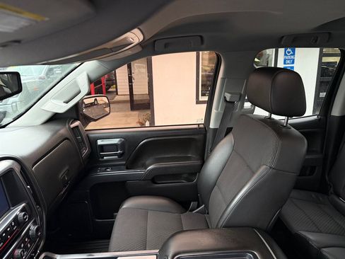 Used 2014 GMC Sierra 1500 SLE image 9