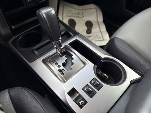 Used 2023 Toyota 4Runner SR5 Premium w/ Moonroof Package image 26