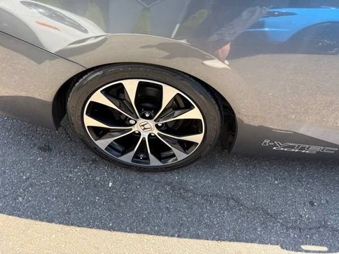 Used 2013 Honda Civic Si image 10