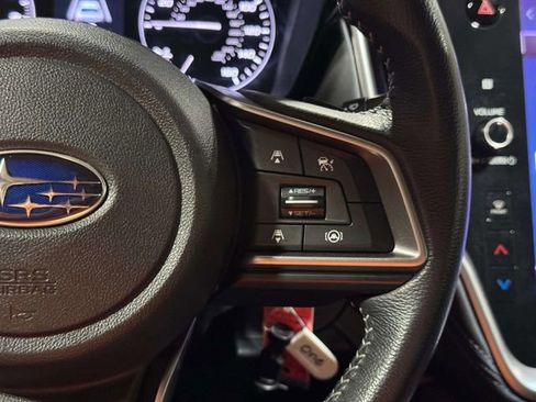 Used 2022 Subaru Legacy Premium AWD/4WD image 19