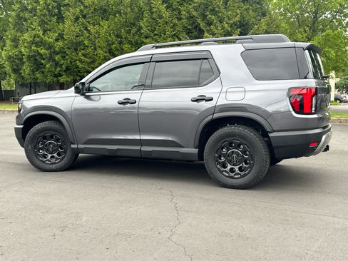 New 2026 Honda Passport TrailSport Elite image 7
