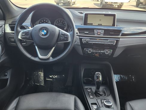 Used 2021 BMW X1 xDrive28i w/ Premium Package image 17