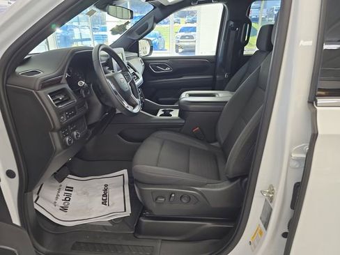 Certified 2023 Chevrolet Tahoe LS image 13