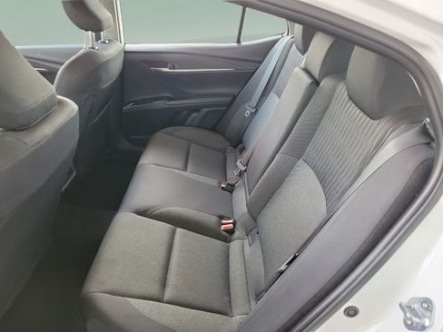 Used 2026 Toyota Camry LE FWD image 23